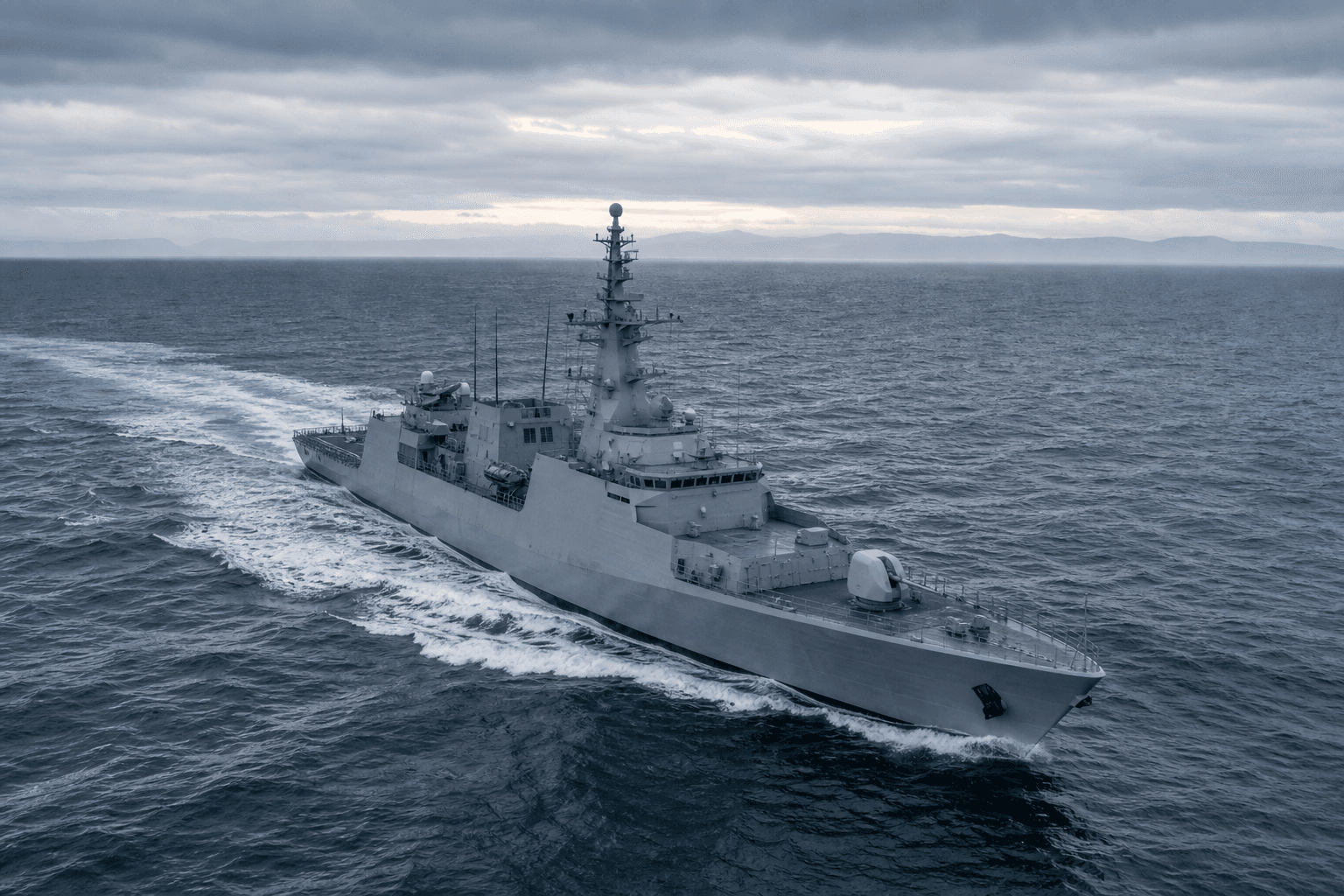 Military Spending in Canadian Procurement: Scale, Opportunity, and What It Can Do